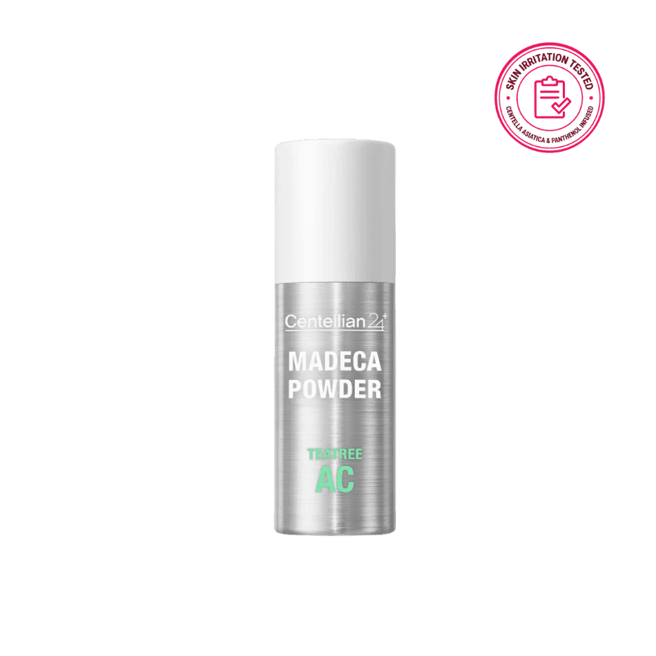 MADECA POWDER TEA TREE AC