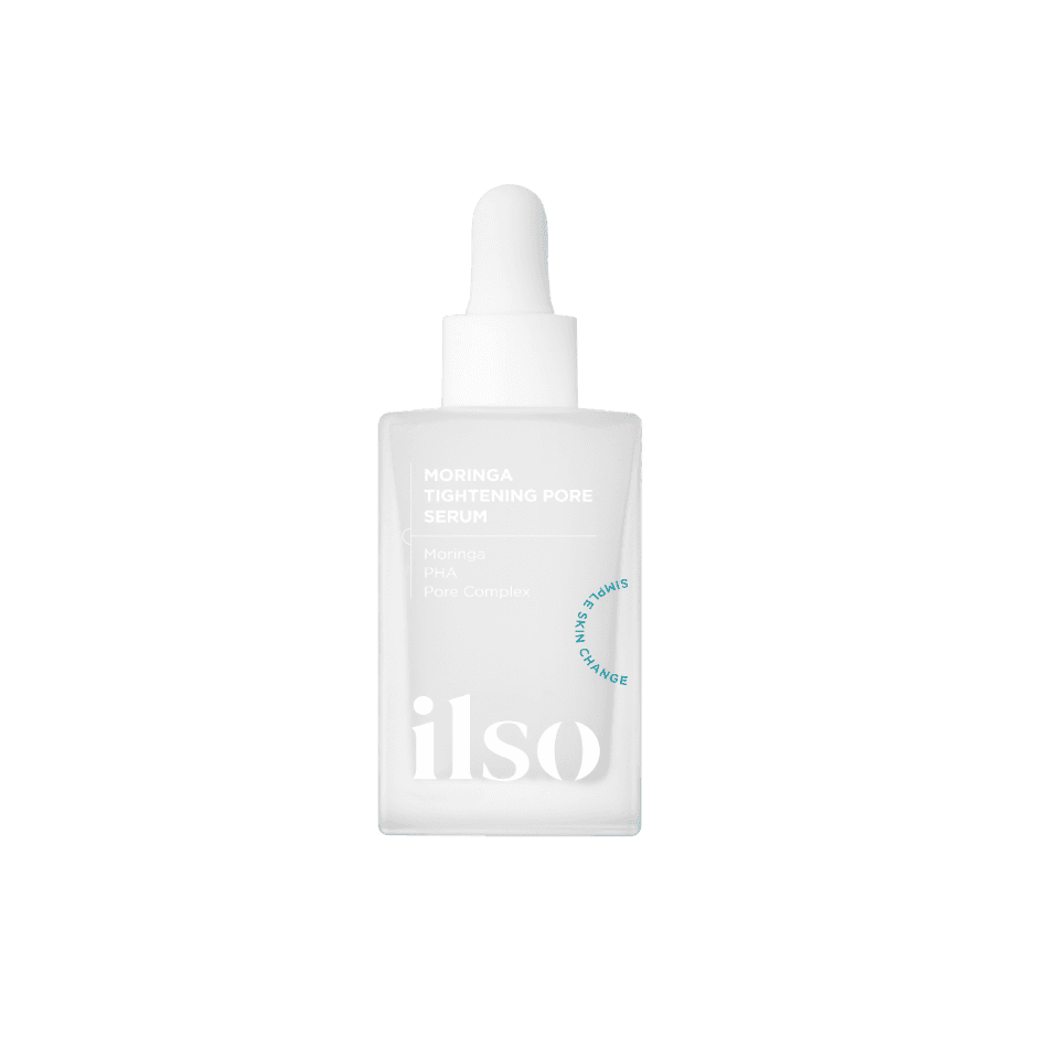 MORINGA TIGHTENING PORE SERUM