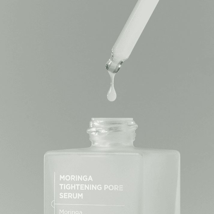 MORINGA TIGHTENING PORE SERUM