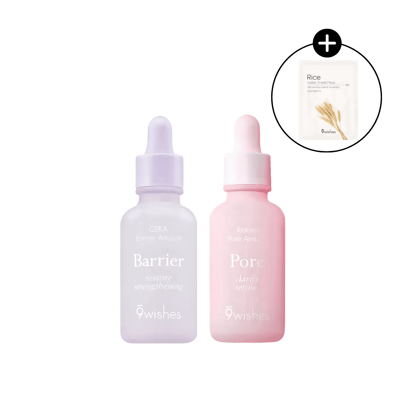 Retinol Repair Duo