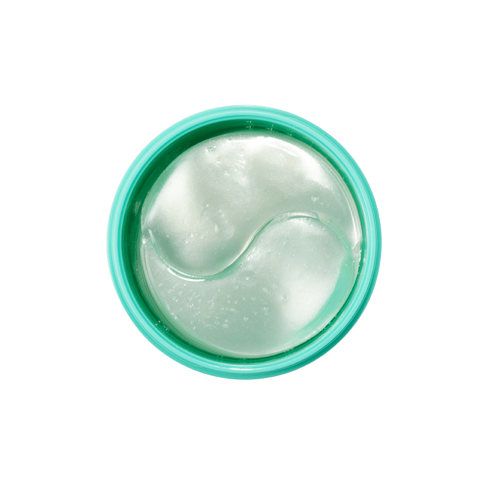HYALURONIC ACID EYE GEL PATCH