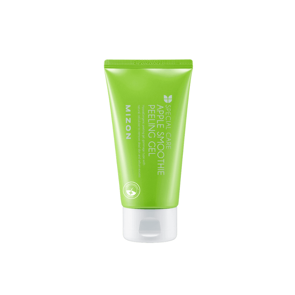 APPLE SMOOTHIE PEELING GEL