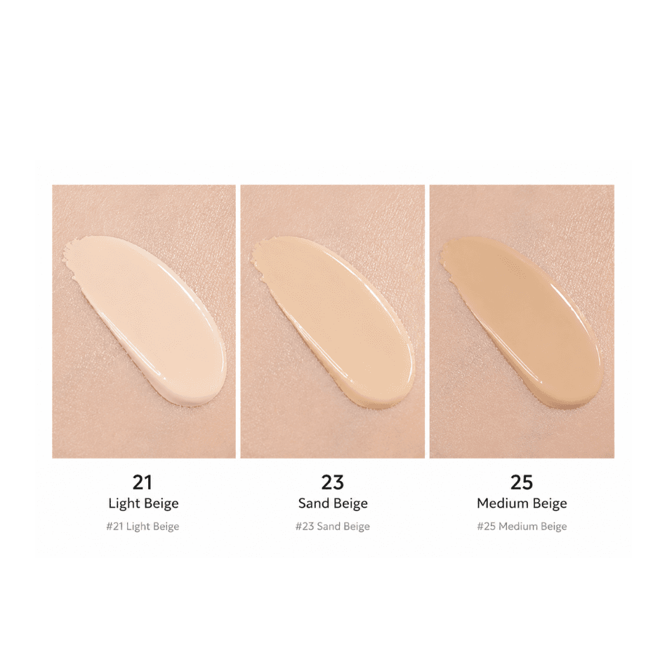 VEGAN COLLAGEN CUSHION