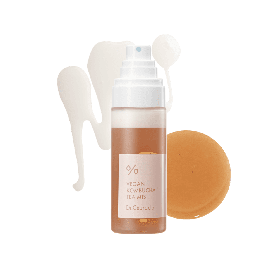 VEGAN KOMBUCHA MIST