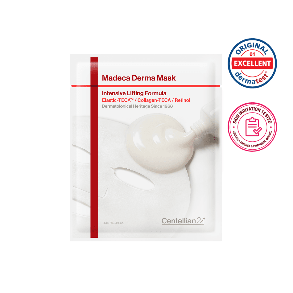 MADECA DERMA MASK INTENSIVE LIFTING FORMULA