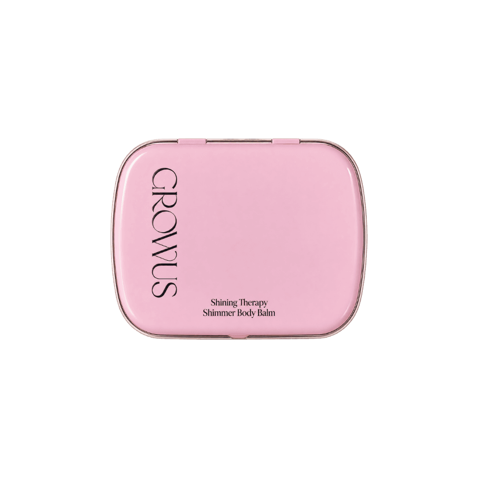 SHINING THERAPY SHIMMER BODY BALM