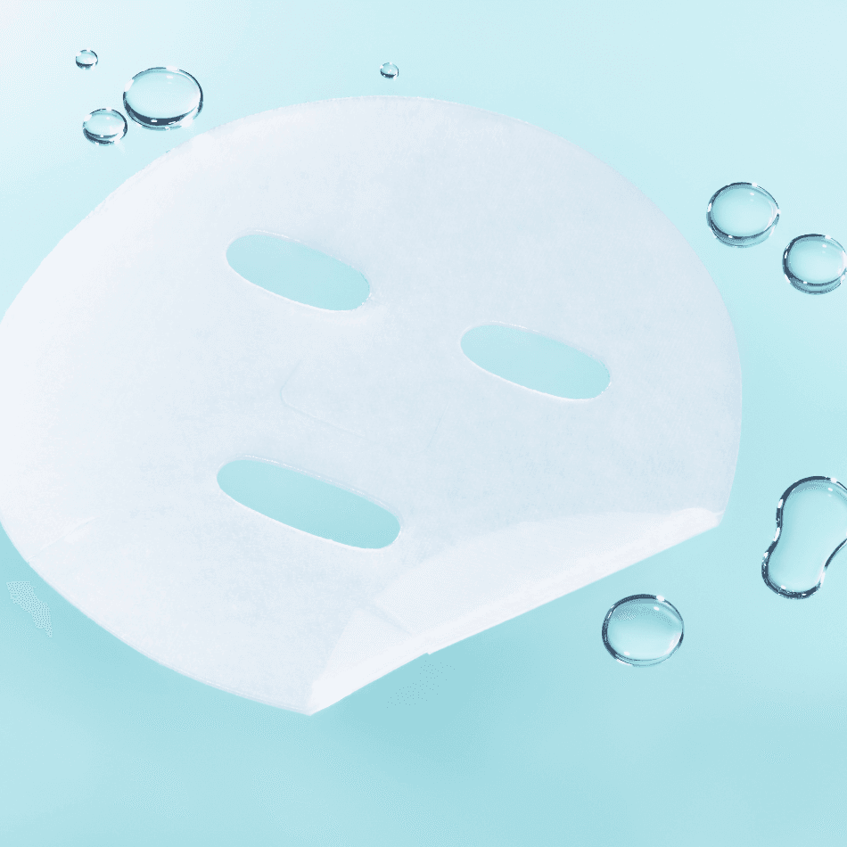 PEPTIDE PORE TENSION MASK