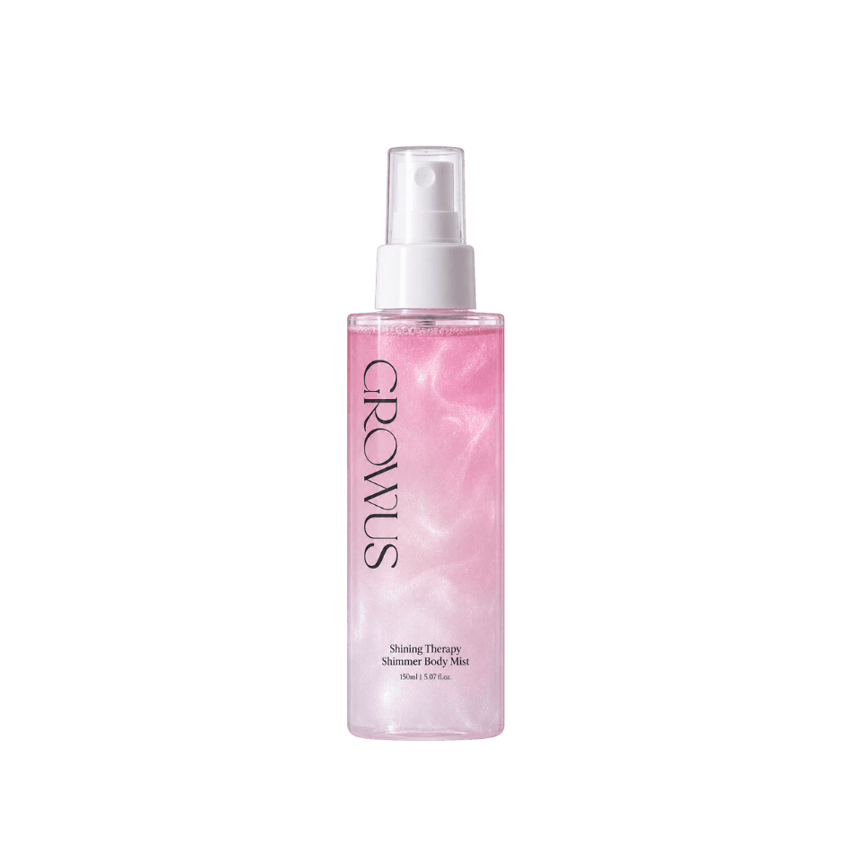 SHINING THERAPY SHIMMER BODY MIST