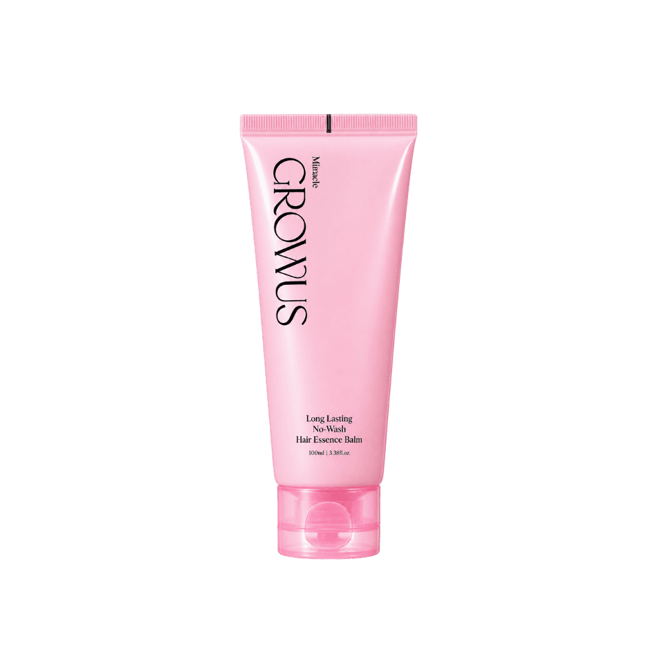 LONG LASTING MIRACLE NO WASH HAIR ESSENCE BALM