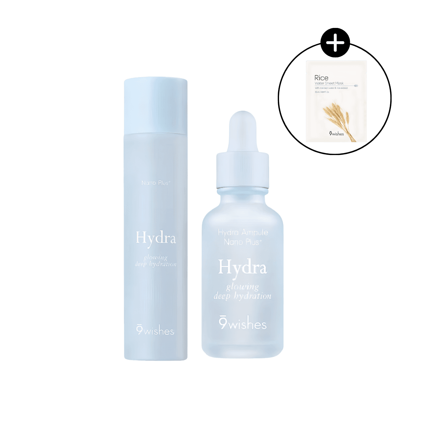 Deep Hydration Duo