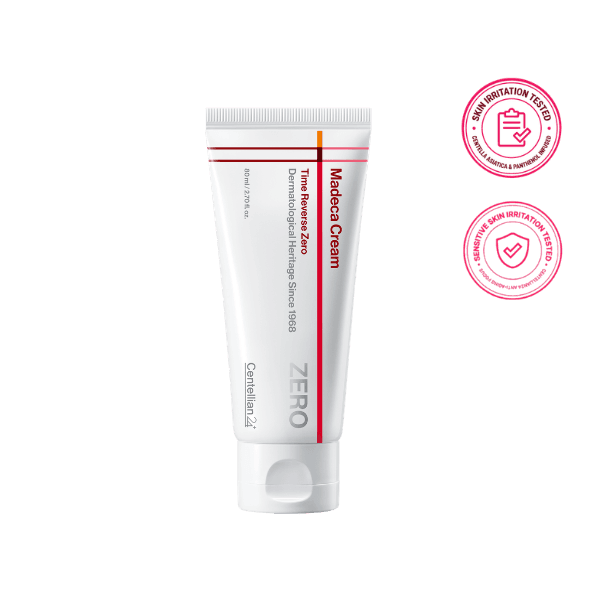 MADECA CREAM TIME REVERSE ZERO
