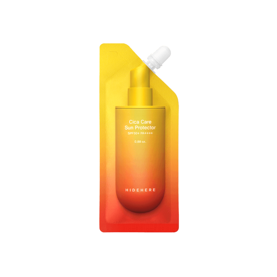 CICA CARE SUN PROTECTOR