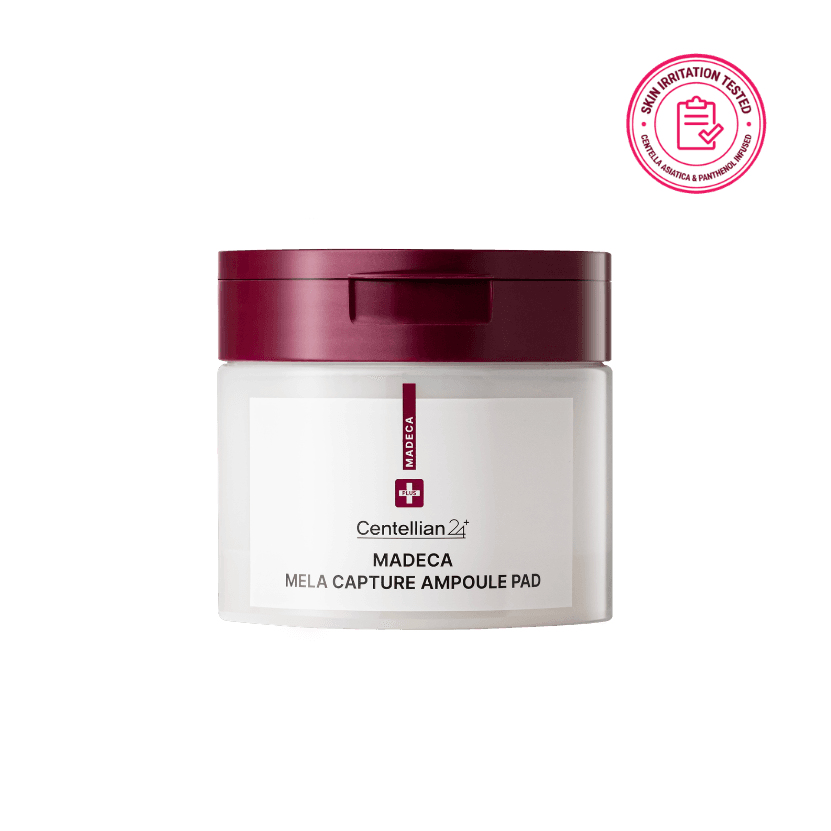 MADECA MELA CAPTURE AMPOULE PAD