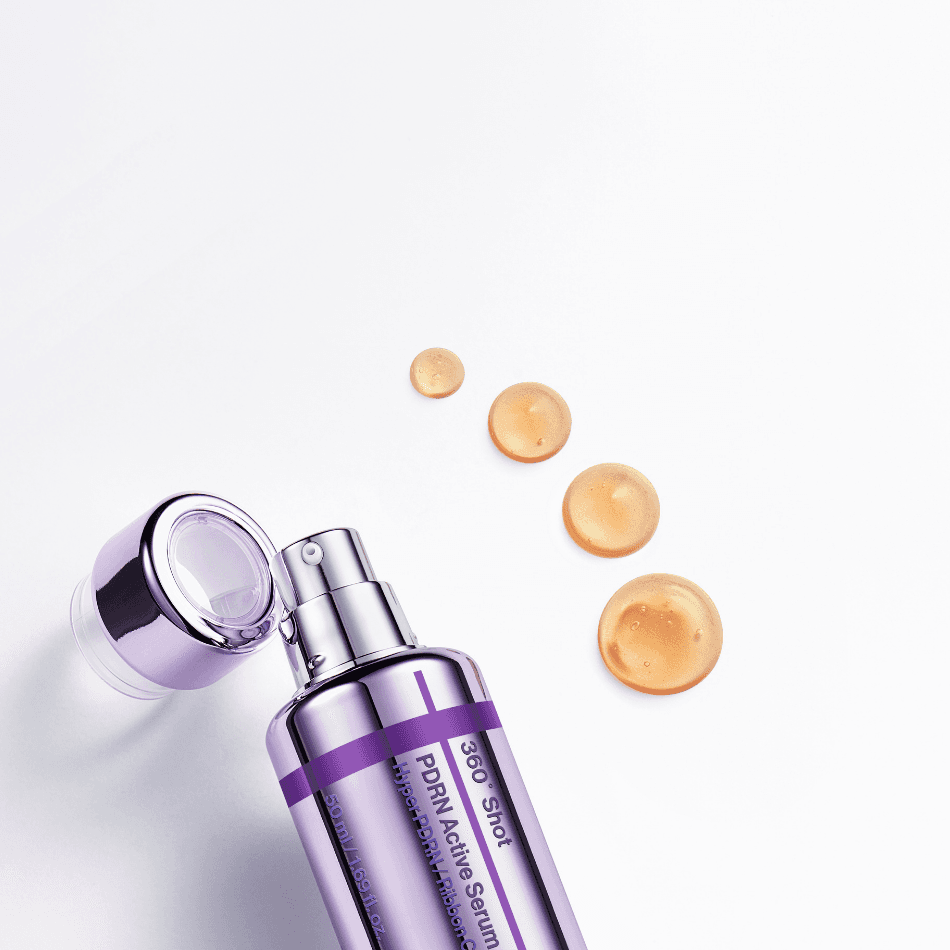 360* SHOT PDRN ACTIVE SERUM