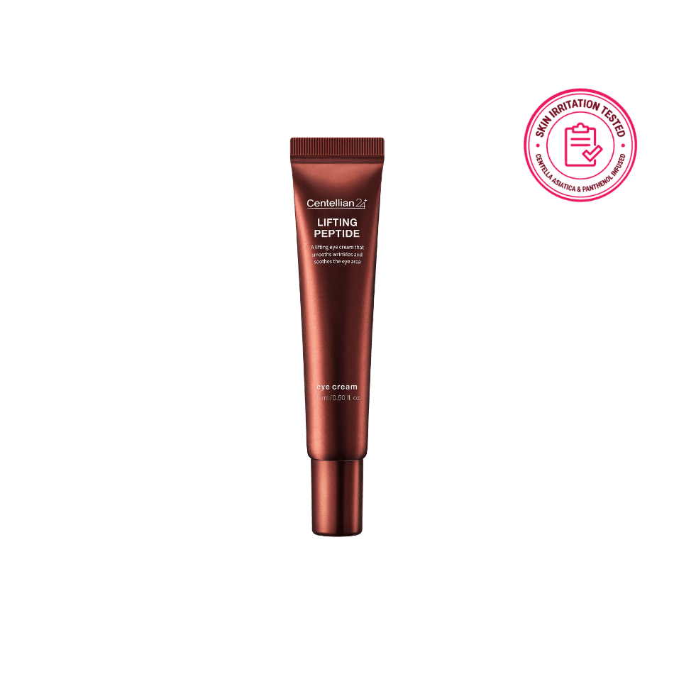 LIFTING PEPTIDE EYE CREAM