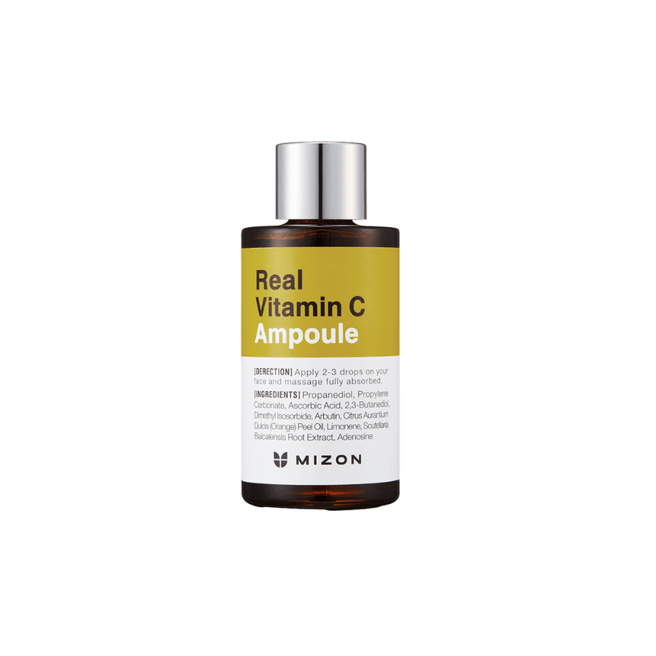 REAL VITAMIN C AMPOULE