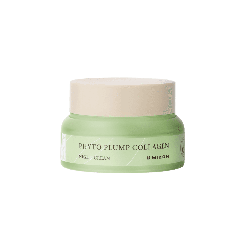 PHYTO PLUMP COLLAGEN NIGHT CREAM