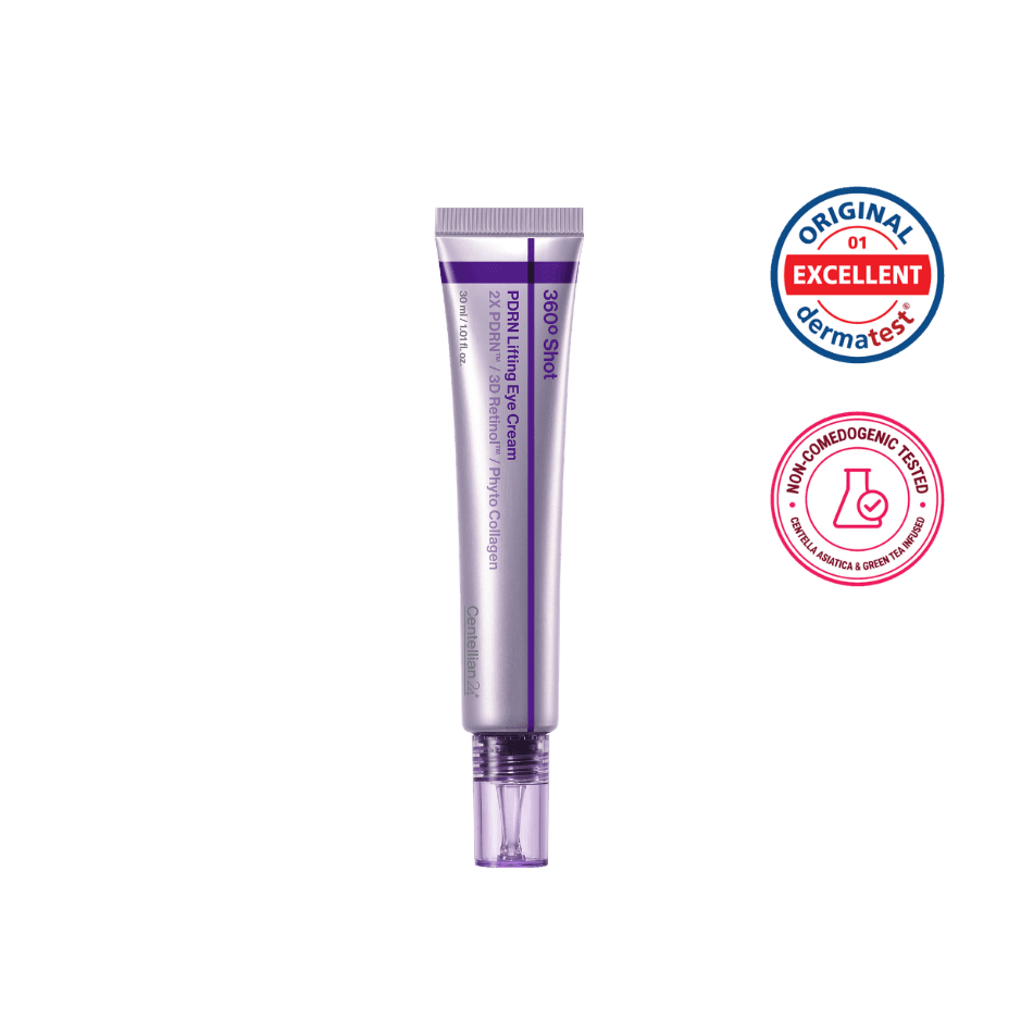 360 SHOT PDRN LIFTING EYE CREAM