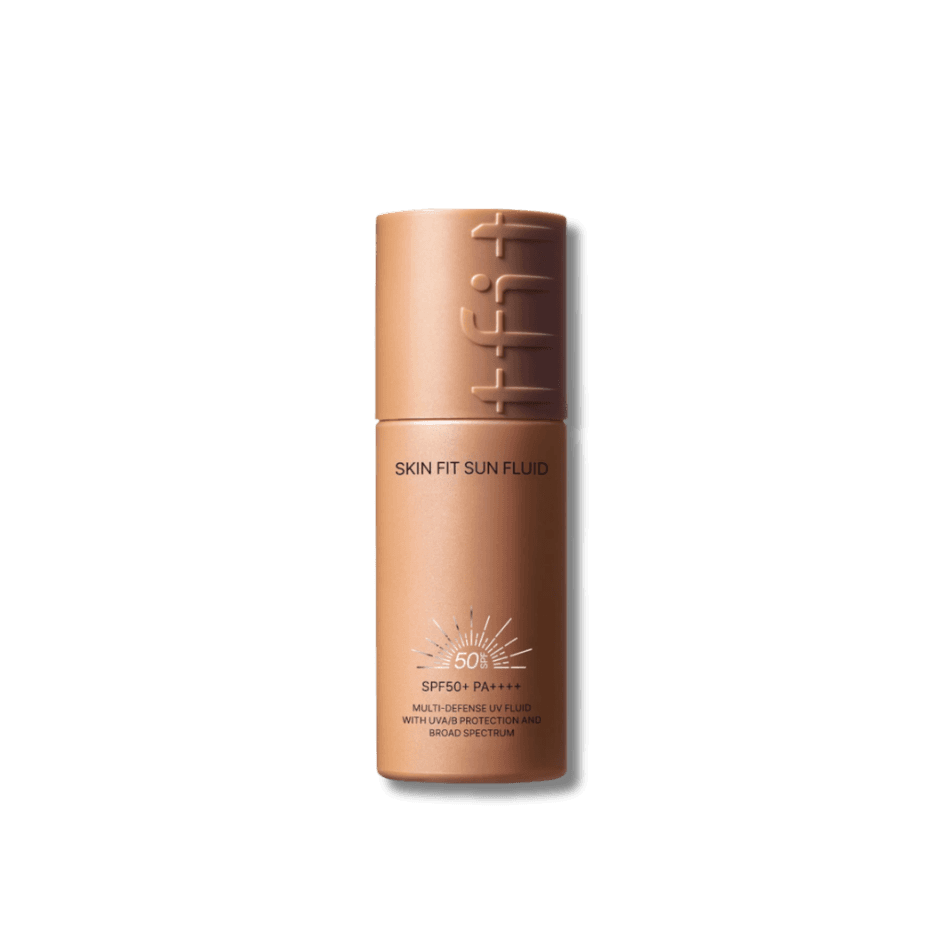 SKIN FIT SUN FLUID