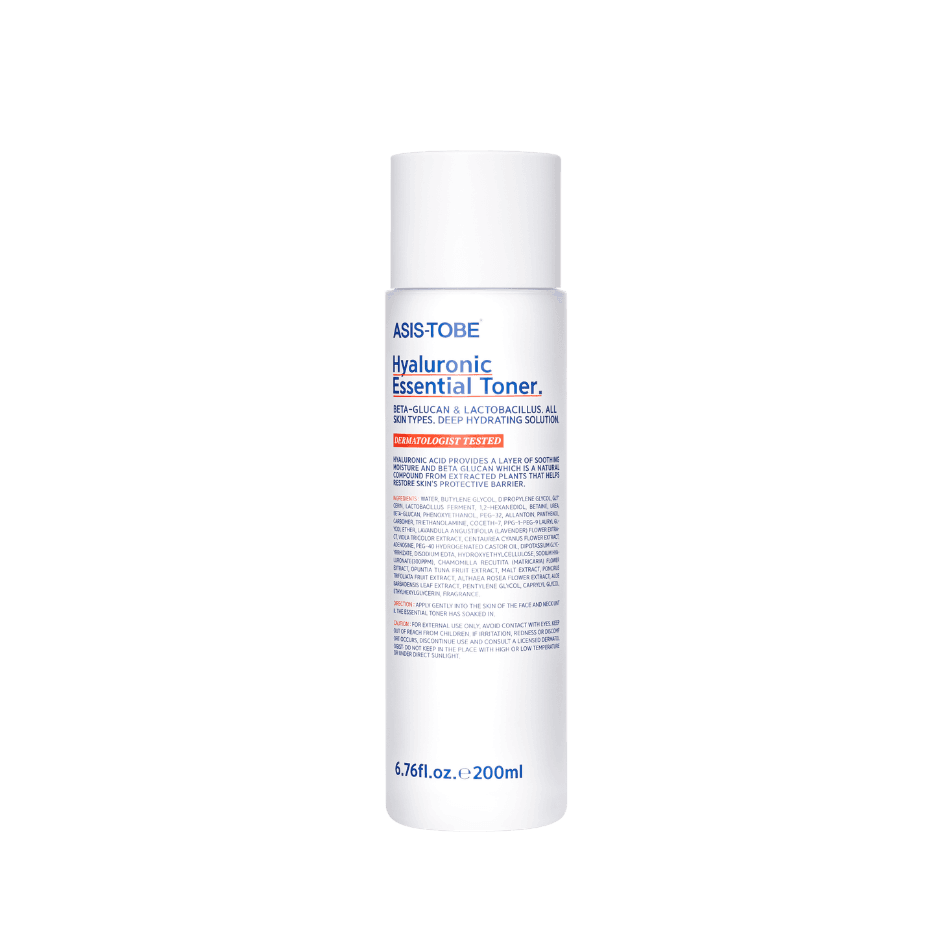 HYALURONIC ESSENTIAL TONER