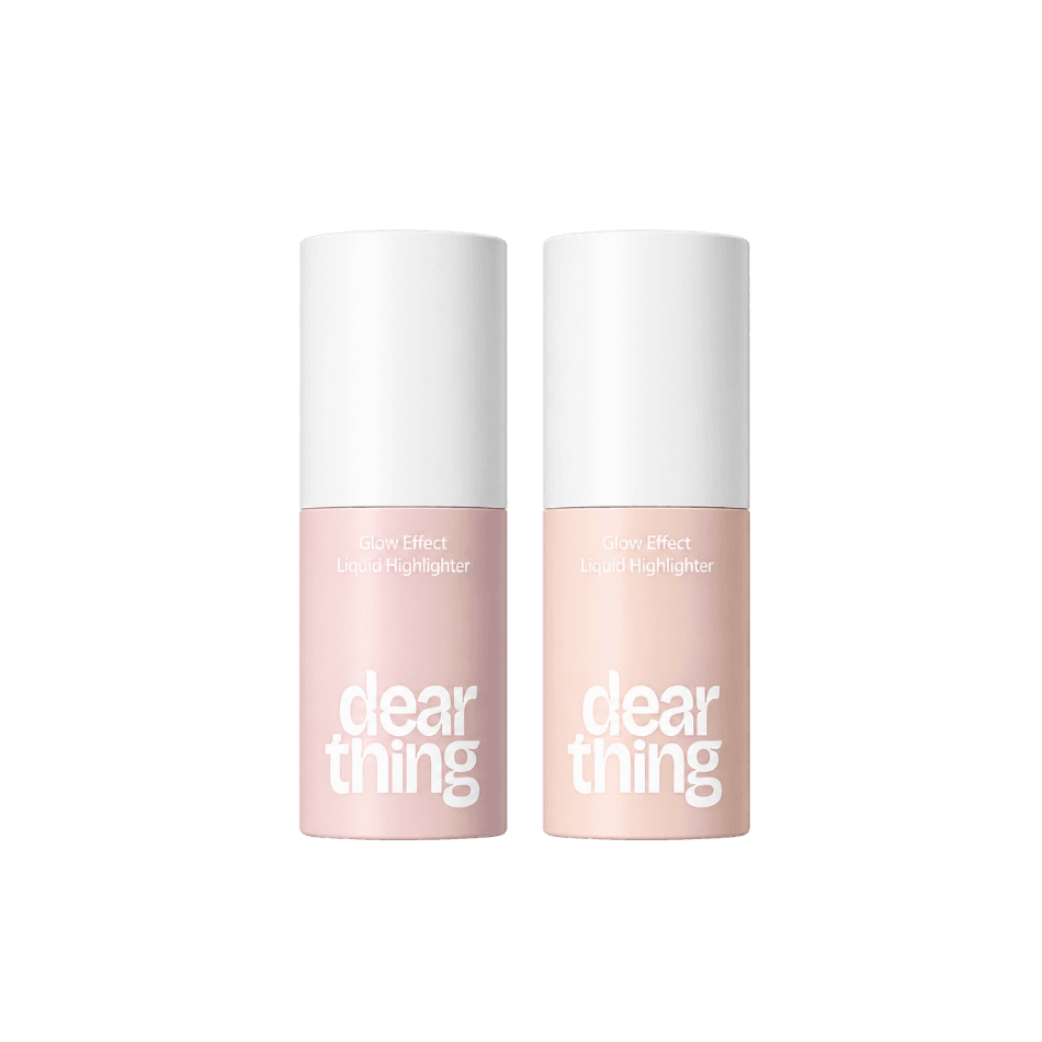 GLOW EFFECT LIQUID HIGHLIGHTER