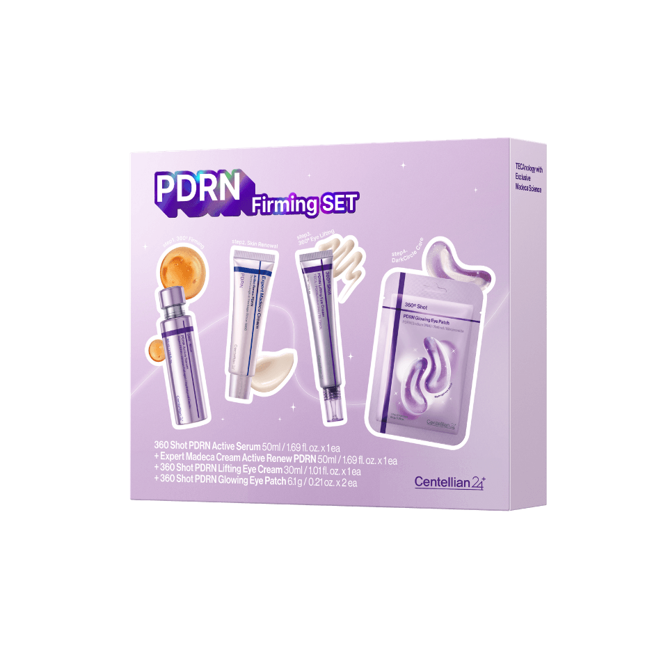 PDRN FIRMING SET