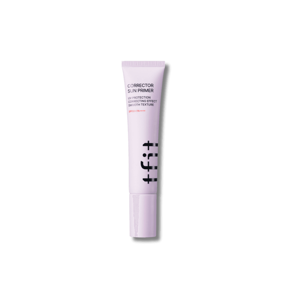 CORRECTOR SUN PRIMER LAVENDER VEIL