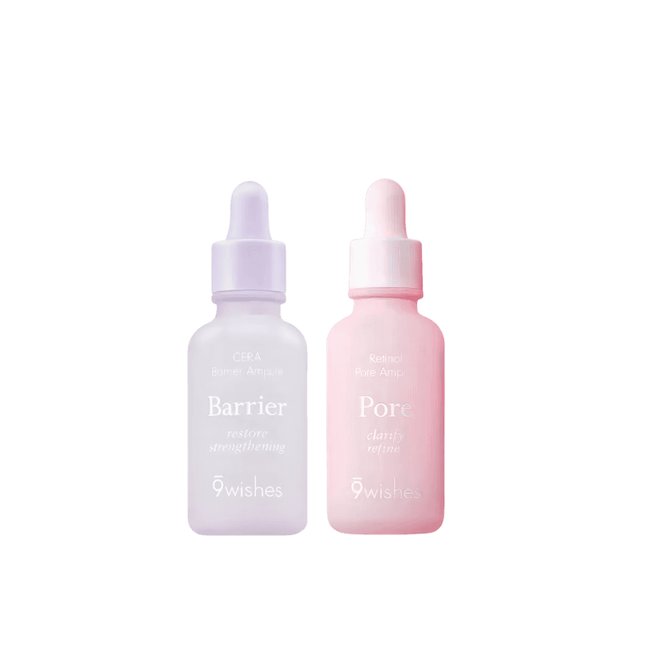 RETINOL REPAIR DUO