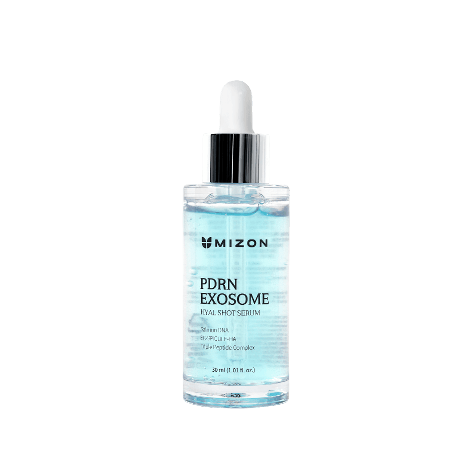 PDRN EXOSOME HYAL SHOT SERUM