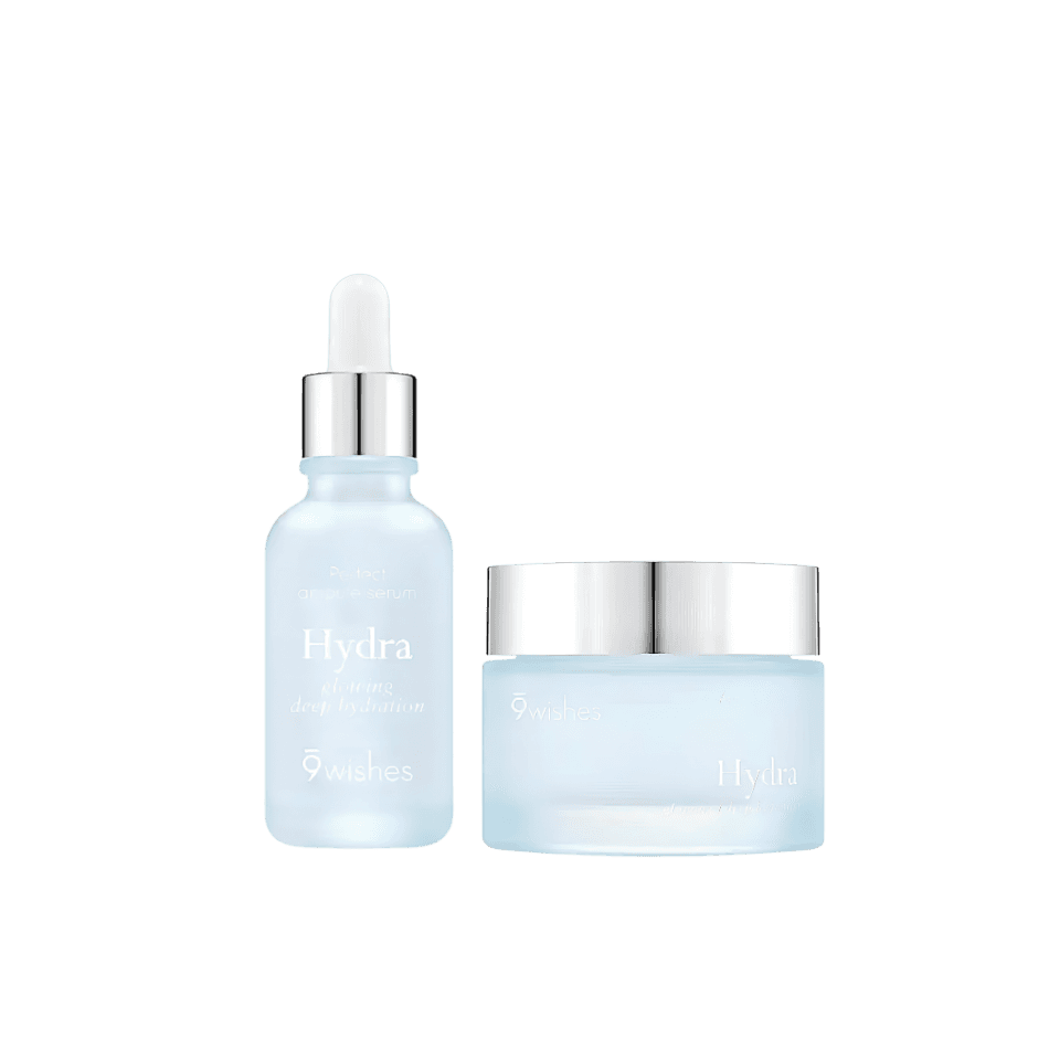 HYDRA ROUTINE
