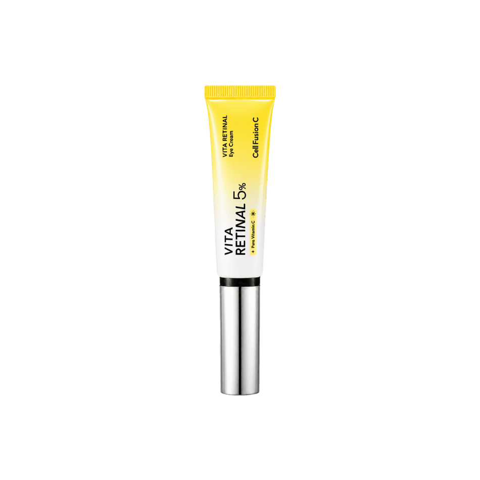 TONING C VITA RETINAL EYE CREAM