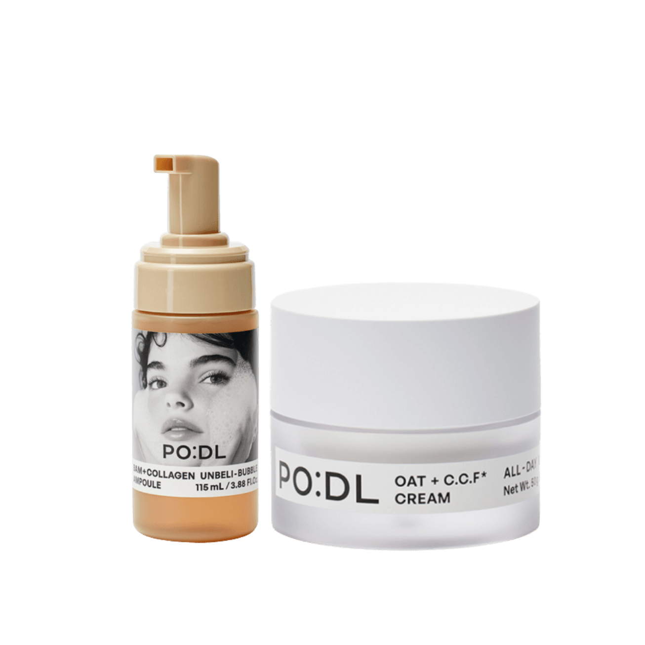 PODL DUO 2