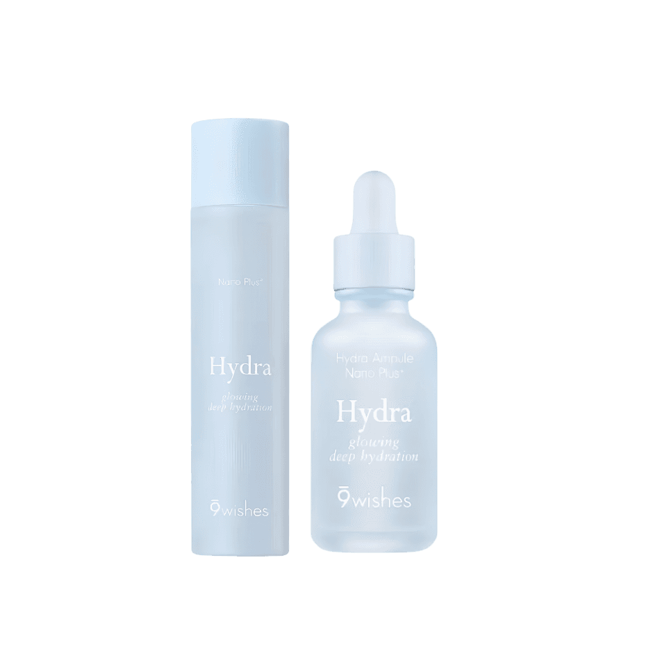 DEEP HYDRATION DUO