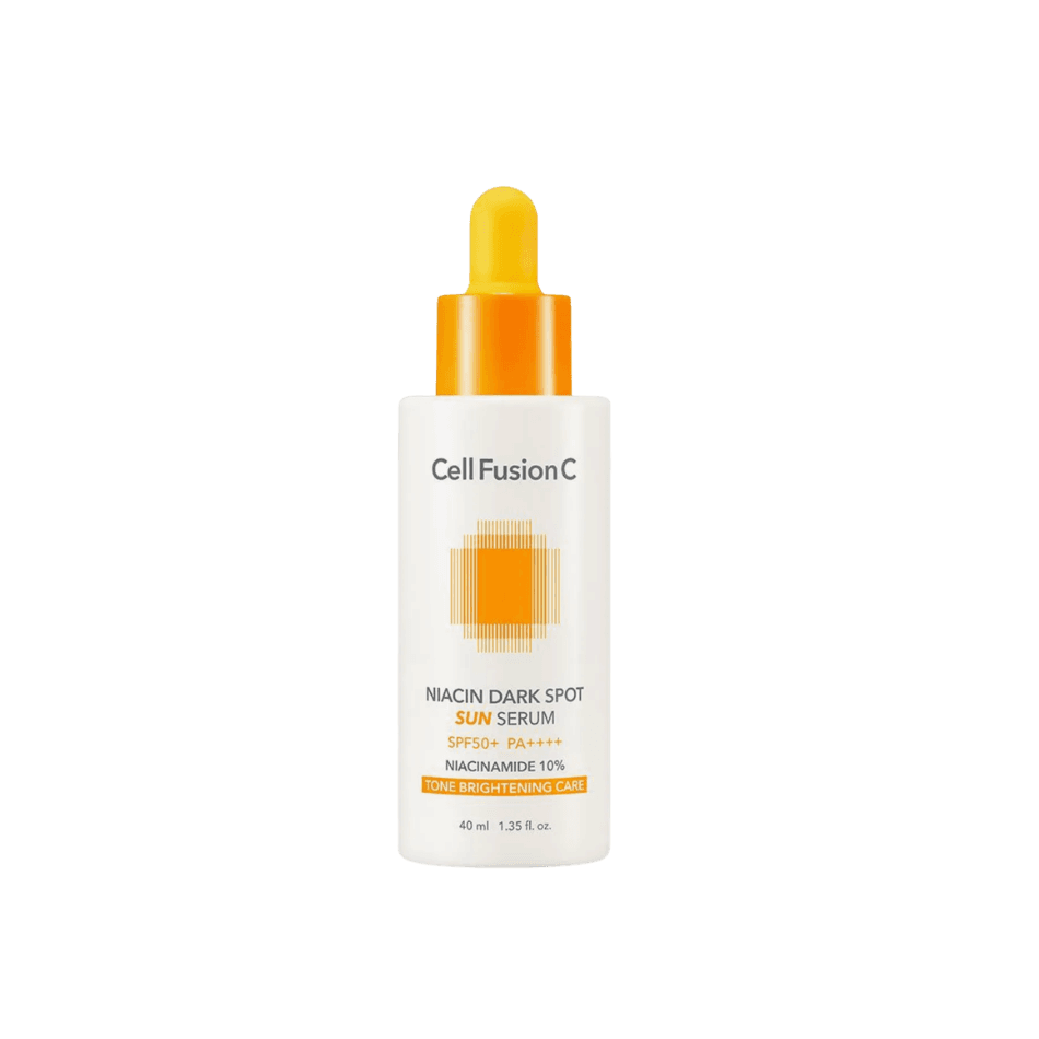 NIACIN DARK SPOT SUN SERUM SPF50+PA++++