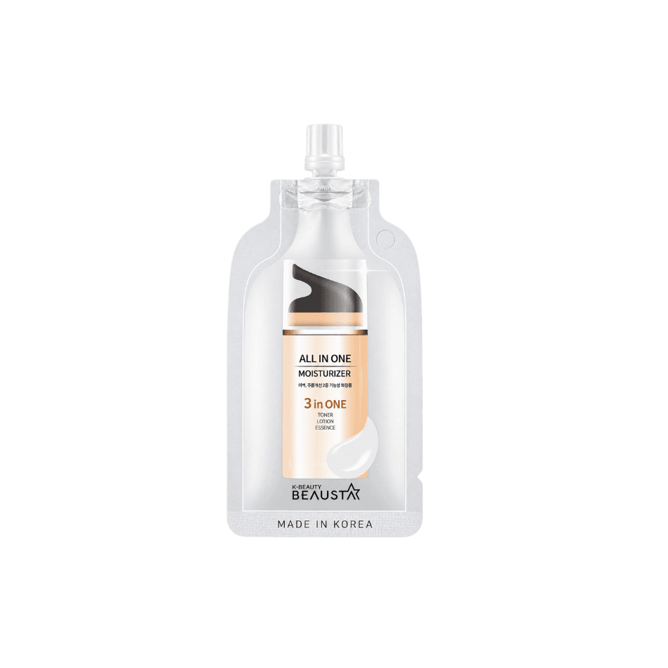 ALL IN ONE MOISTURIZER