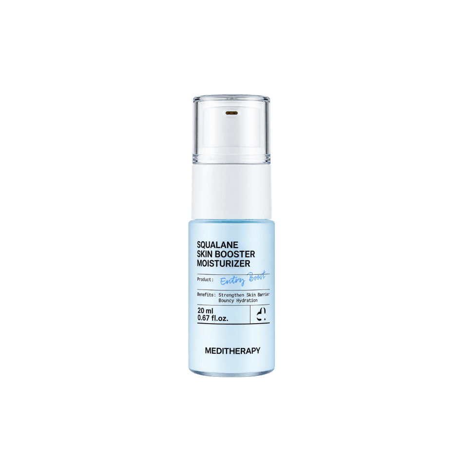 MINI- SQUALANE SKIN BOOSTER MOISTURIZER