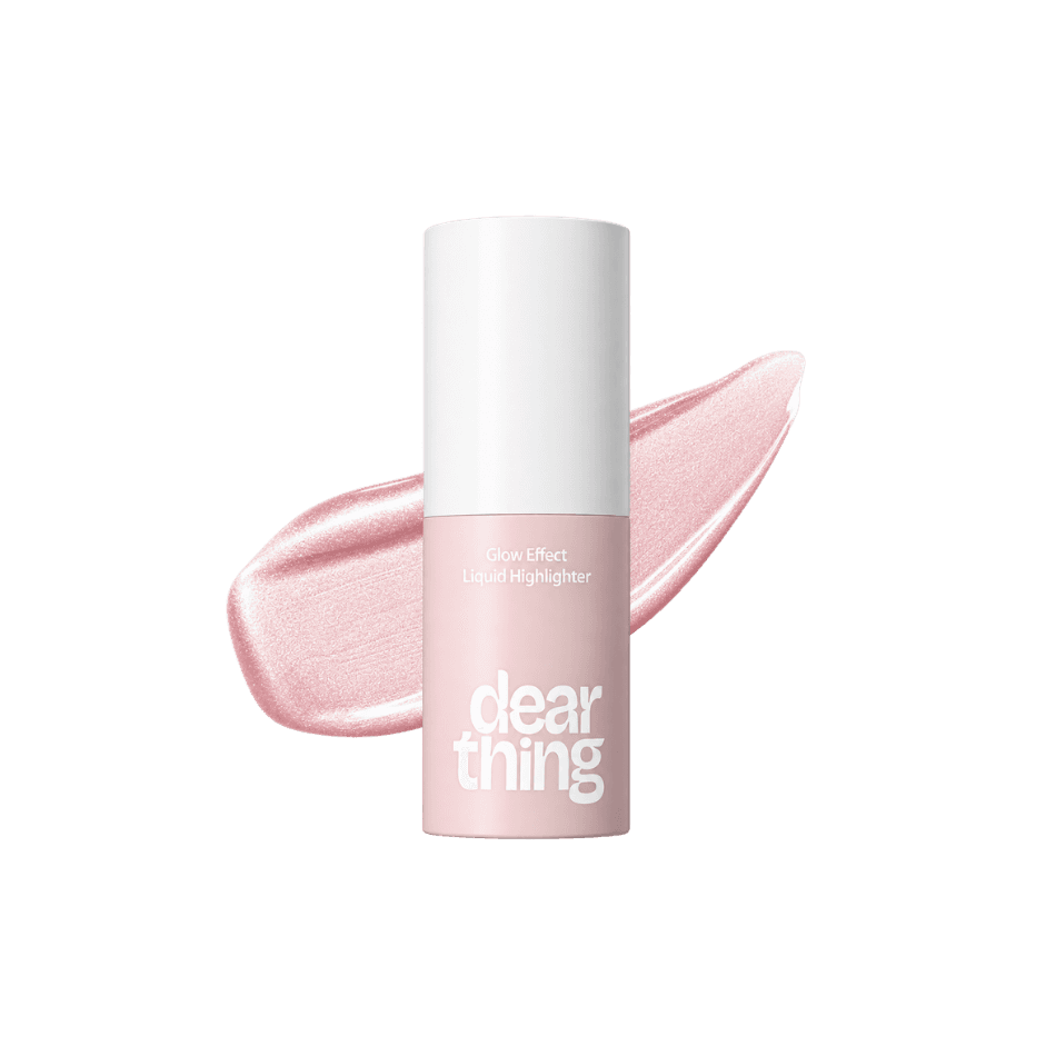 GLOW EFFECT LIQUID HIGHLIGHTER