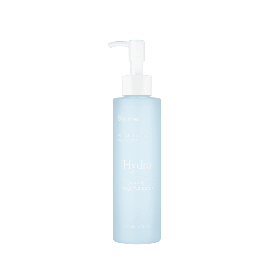 HYDRA CLEANSING AMPULE