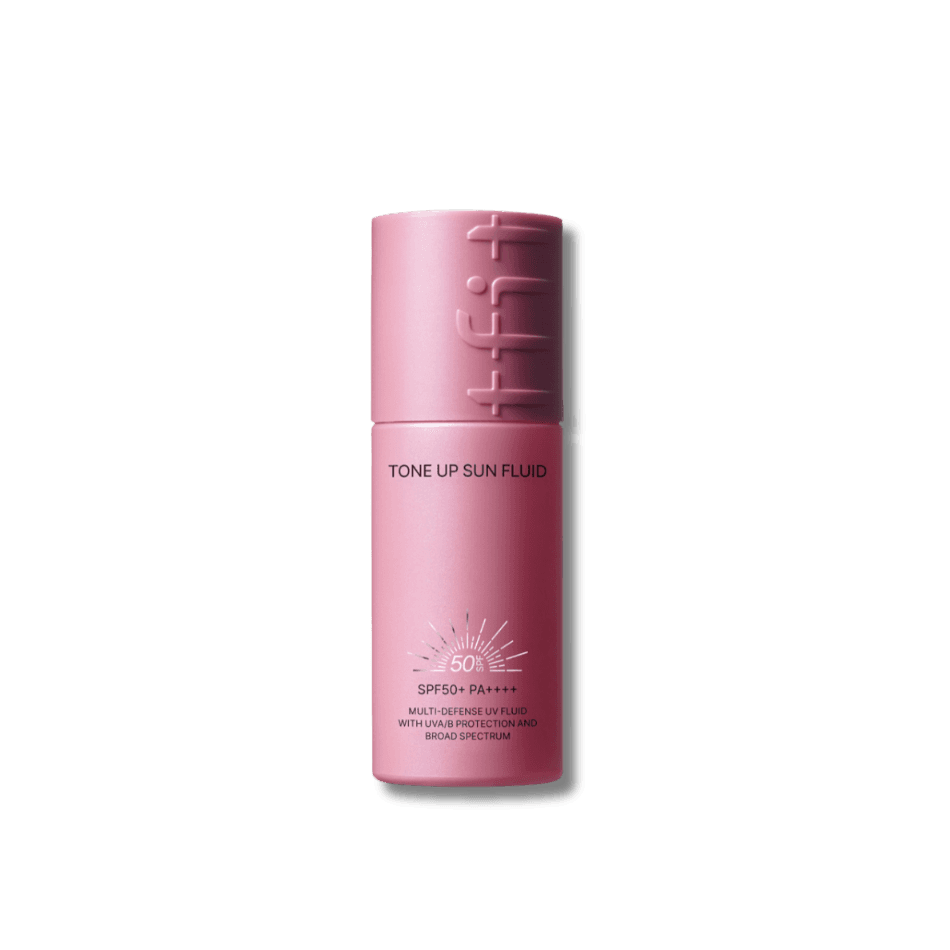 TONE UP SUN FLUID