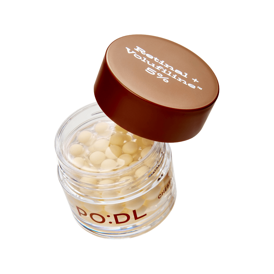 CHESNUT RETINAL CREAM