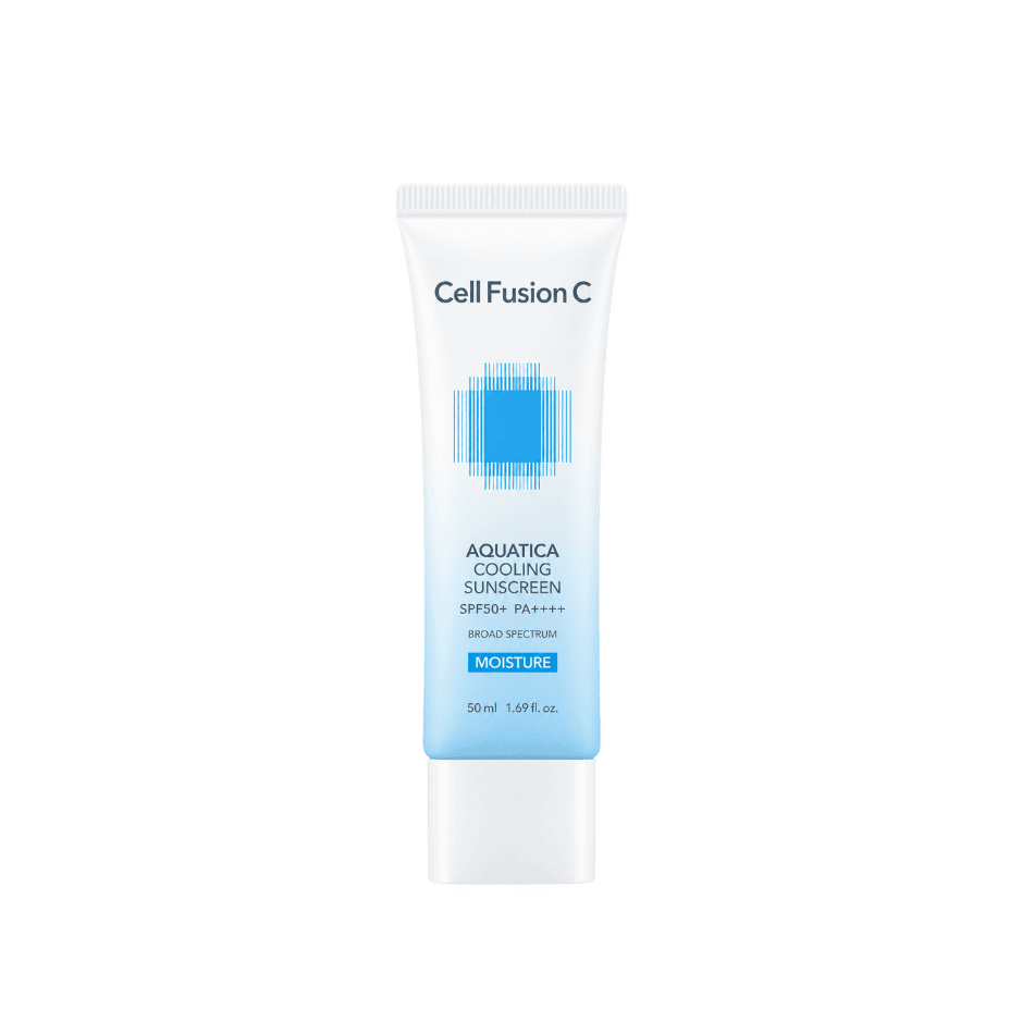 AQUATICA COOLING SUNSCREEN