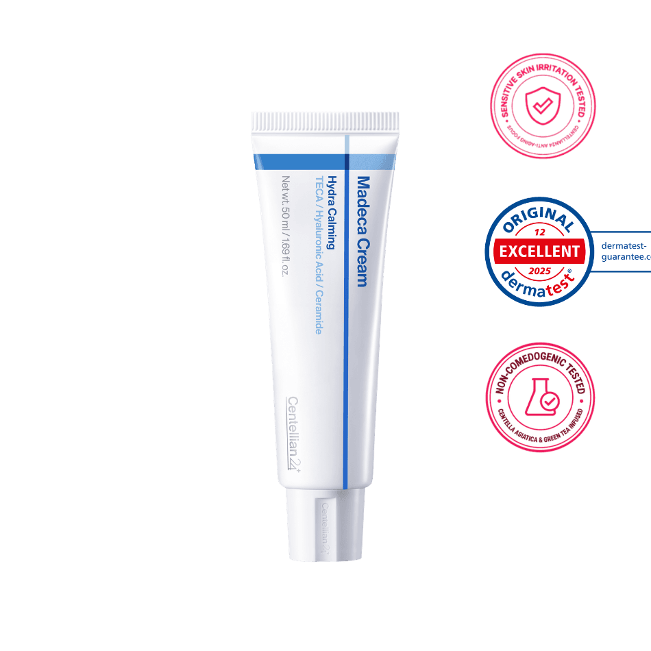 MADECA CREAM HYDRA CALMING
