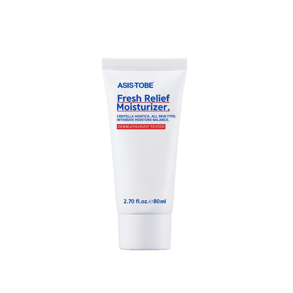 FRESH RELIEF MOISTURIZER