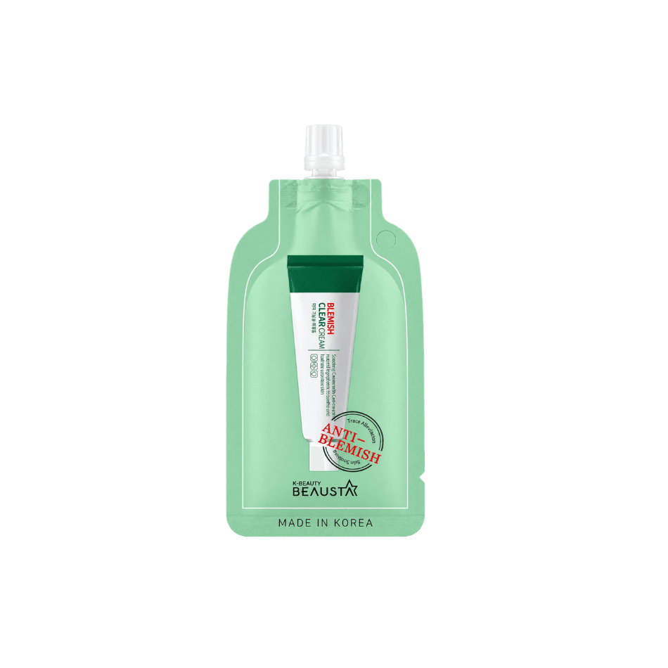 BLEMISH CLEAR CREAM