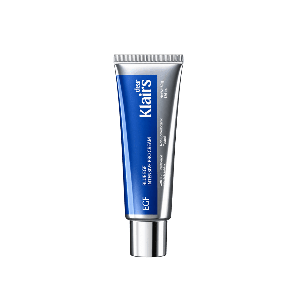 EGF BLUE INTENSIVE PRO CREAM