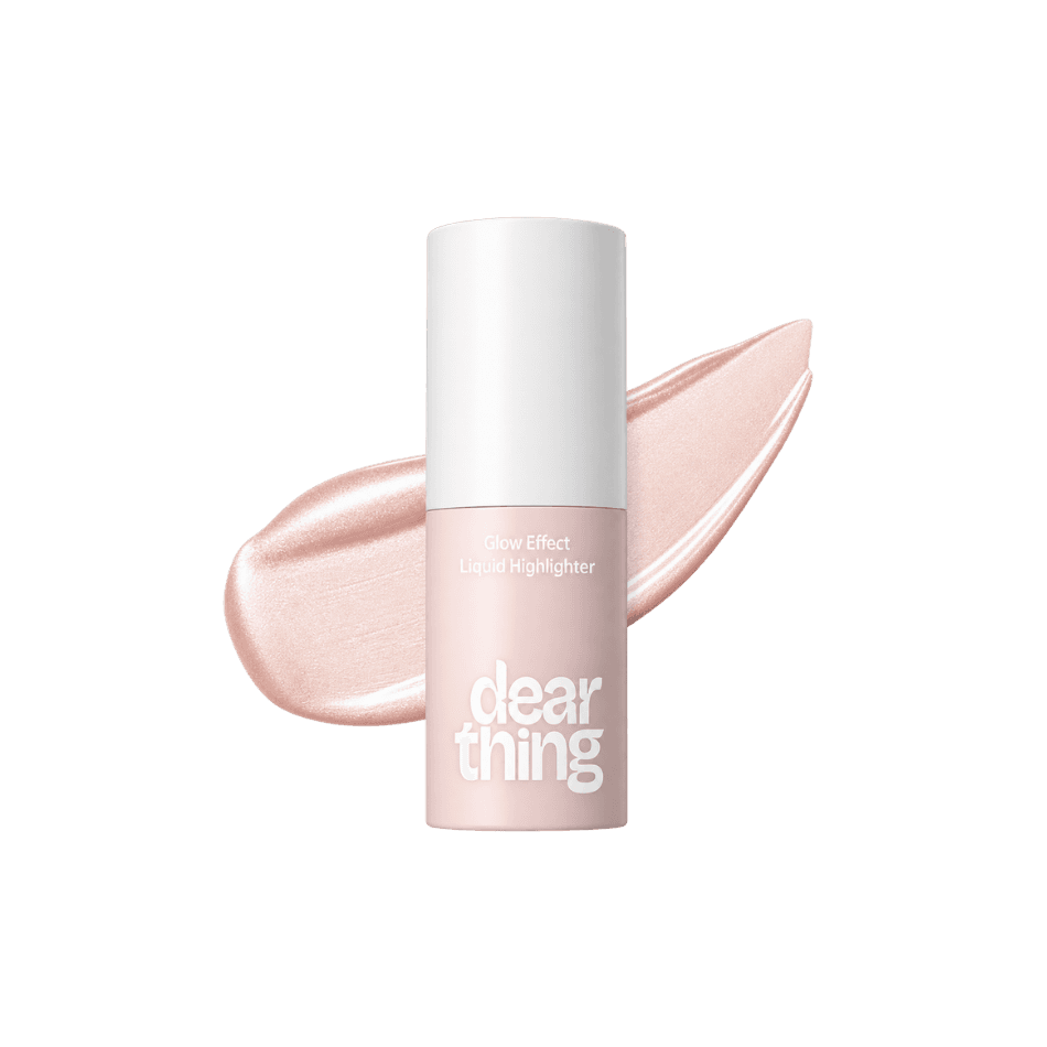 GLOW EFFECT LIQUID HIGHLIGHTER