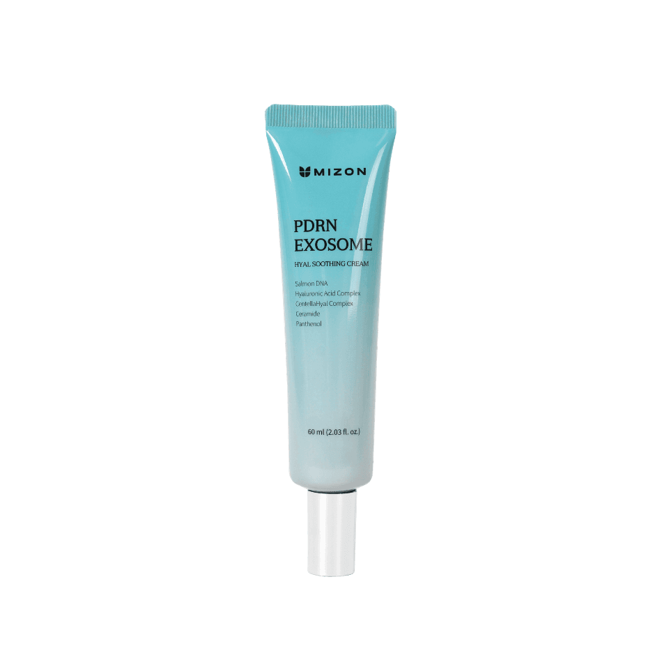 PDRN EXOSOME HYAL SOOTHING CREAM