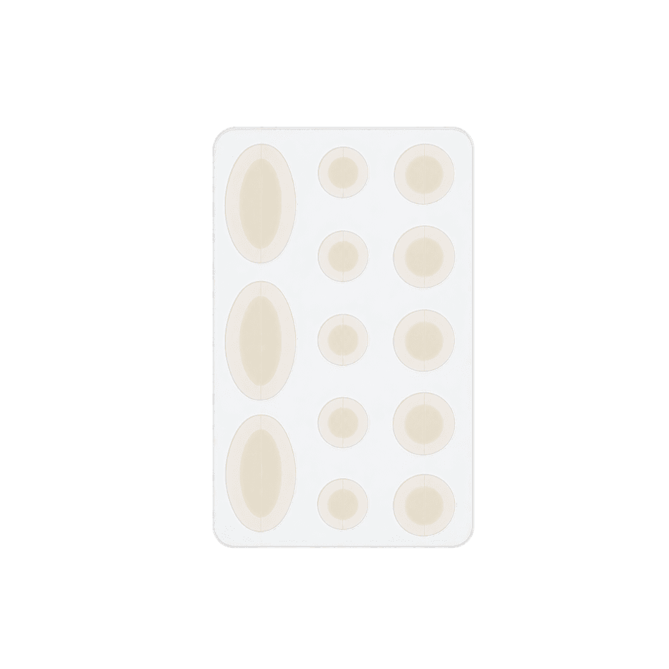 MANDELIC ACID SPOT CLEARING PATCH