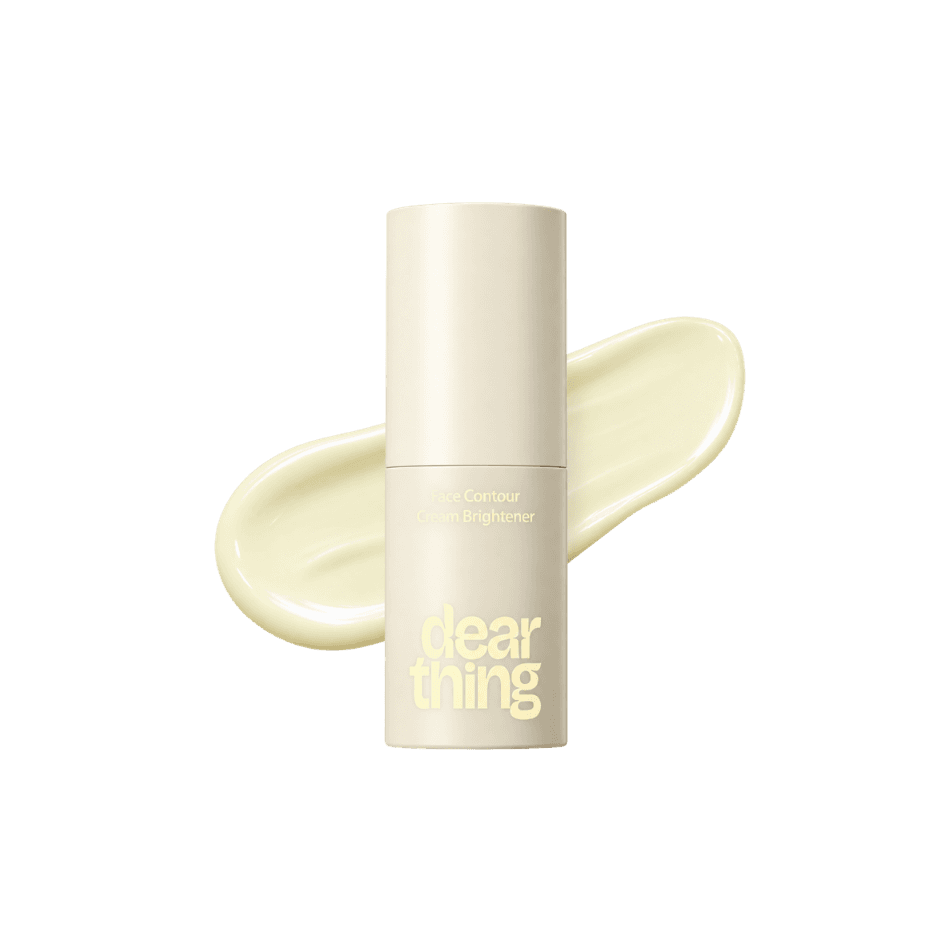 DEARTHING FACE CONTOUR CREAM BRIGHTENER
