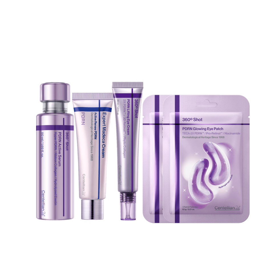PDRN FIRMING SET
